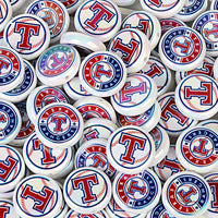 Texas Rangers