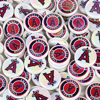 Los Angeles Anaheim Angels