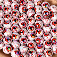 Blood Demon Eye
