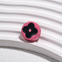 Rose black
