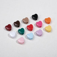 Mixed color-vertical hole 11*12*7mm
