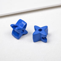 Sapphire blue