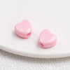 Pink-Vertical Hole 11*12*7mm