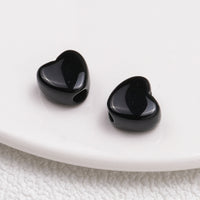 Black-Vertical Hole 11*12*7mm