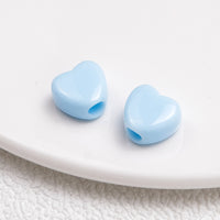 Blue-Vertical Hole 11*12*7mm