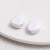 White-Vertical Hole 11*12*7mm