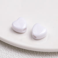 White-Vertical Hole 11*12*7mm