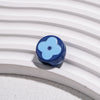 Sapphire blue