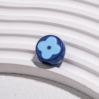 Sapphire blue