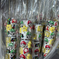 Mario -6#