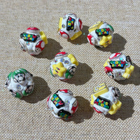 Clay ball -7#
