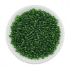 Transparent/Green