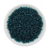 Clear/Hole Green