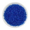 Transparent/Lake Blue