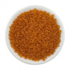 Transparent/Orange