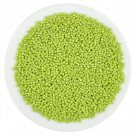 Grass green