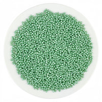 Pale fruit green