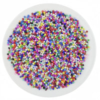 Mixed colors