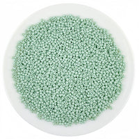 Porcelain green