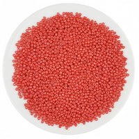 Orange-red