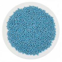Peacock Blue