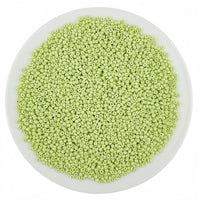Tender green