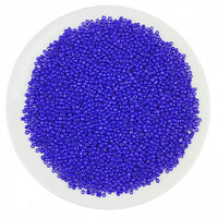 Deep blue