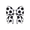 3D football bow