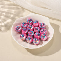 Pink blue (16MM)