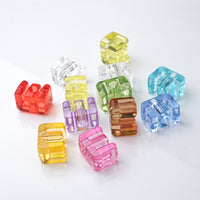 Mixed Color Letter-E