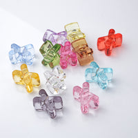 Mixed Color Letter-X