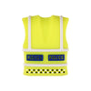 3D Police Reflective Vest
