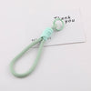 Mint green