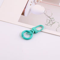 Mint green