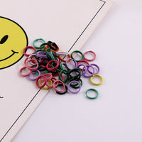 Double circle 8MM
