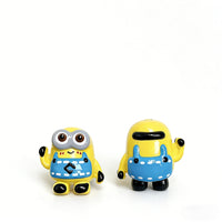 Minions