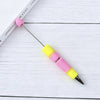 yellow pink gradient