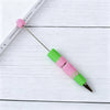 Green Pink Gradient
