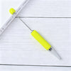 Neon Yellow