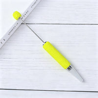 Neon Yellow
