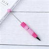 rose pink gradient