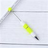 white yellow gradient