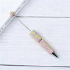 Pink light green