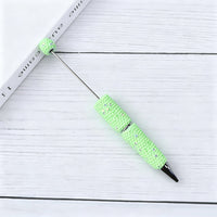 Light green AB