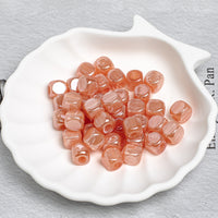 Warm sun orange (10MM)