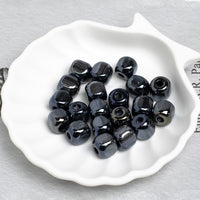 Black (12MM)