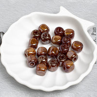Light Coffee (12MM)