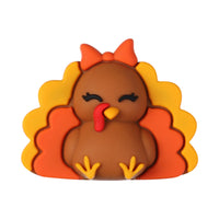 3D Turkey