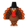 3D Thanksgiving turkey