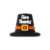 3D Thanksgiving Hat